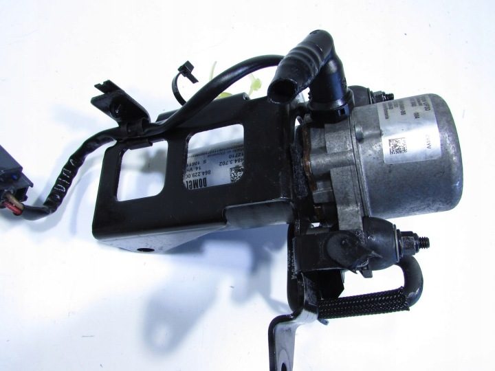 Вакуумный насос воздуха Ford s-Max Mondeo 2.0 т EcoBoost, фото 6