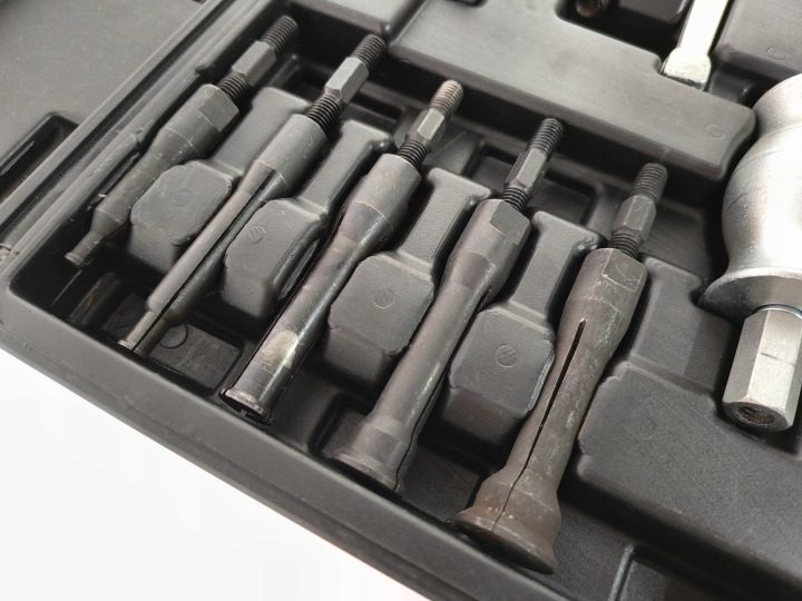 Комплект ściągacza BGS Technic 97710, фото 7