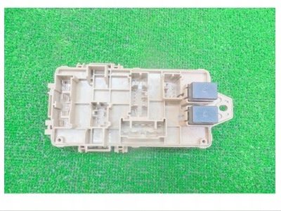 SUBARU FORESTER I 97-02r БЛОК ПРЕДОХРАНИТЕЛЕЙ, фото 1