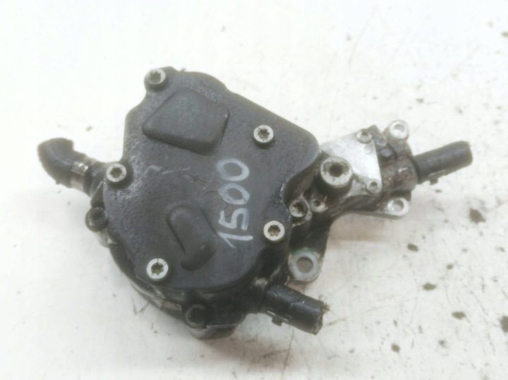 НАСОС ВАКУУМНЫЙ 038145209L LUK 1.9 TDI Seat Ibiza III (2002-2008), фото 2
