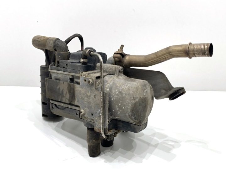 WEBASTO MERCEDES КЛАСС GL A1665001598 ВНЕДОРОЖНИК 3.0 12-15, фото 2