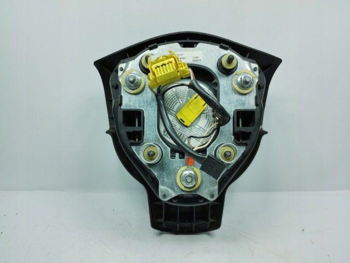 SEAT TOLEDO III ПОДУШКА БЕЗОПАСНОСТИ AIRBAG, фото 3