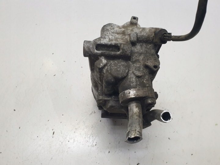 КОМПРЕССОР КОНДИЦИОНЕРА VW PASSAT B6 2.0 TDI 1K0820859F, фото 5
