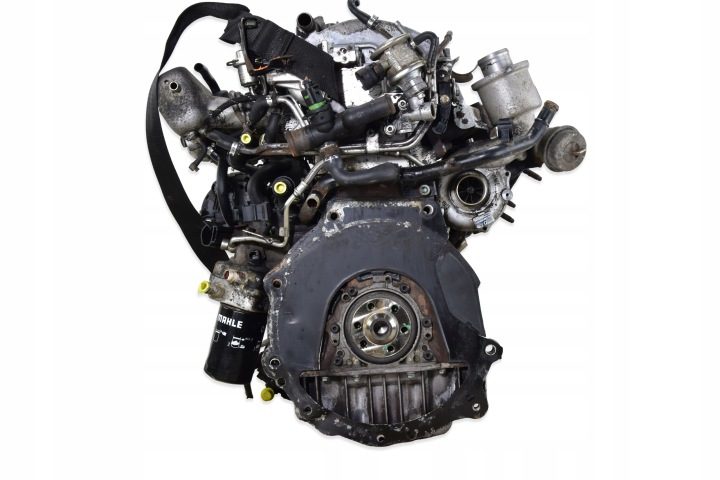 Двигатель AUDI A3 8L TT 8N SEAT LEON TOLEDO II 1.8T 180 л.с. ARY КОМПРЕССИЯ, фото 6