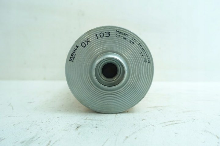 Mahle OX 103D Фильтр масляный, фото 4