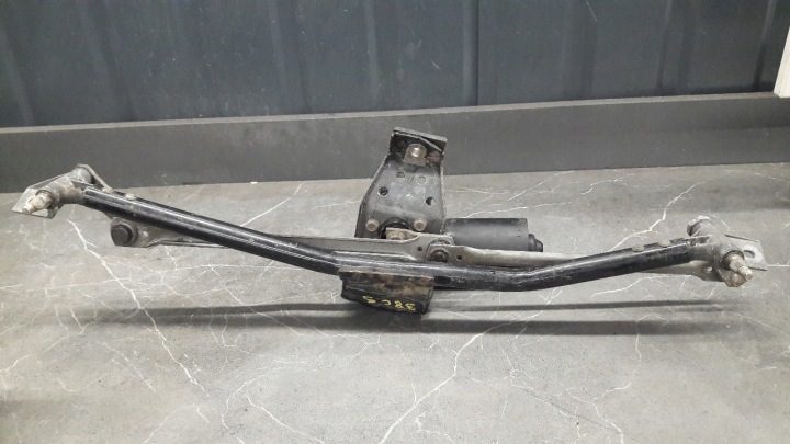 ТРАПЕЦИЯ ДВОРНИКОВ ПЕРЕДНЯЯ AUDI 80 КУПЕ 89 г., фото 5