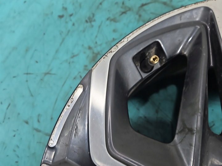 Литой диск Hyundai i30 6.5" x 16" 5x114.3 ET 50, фото 3