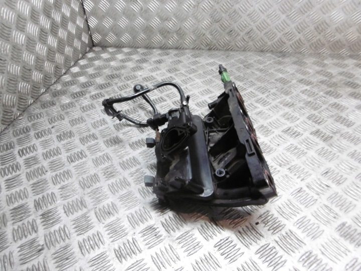 ВПУСКНОЙ КОЛЛЕКТОР FIAT PUNTO I 1.2, фото 3
