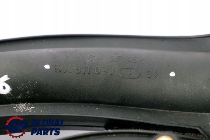 Mercedes W203 W210 W211 Впускной коллектор A6110902937, фото 2
