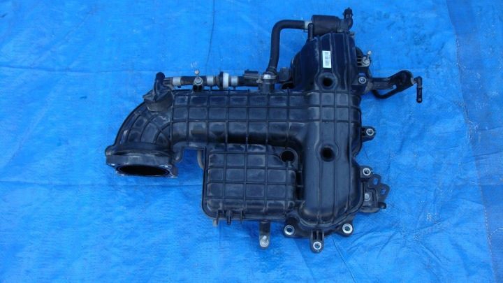 KIA Stinger 3.3 впускной коллектор 35100-3L000, фото 2