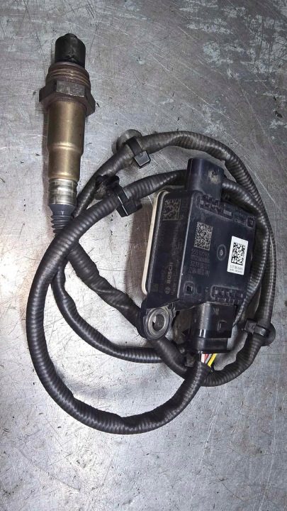 ДАТЧИК NOX OPEL ASTRA K 1.6 CDTI 55510098, фото 3