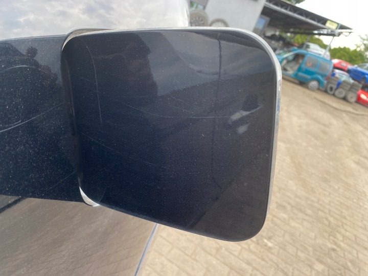 ЛЮЧОК ГОРЛОВИНЫ БЕНЗОБАКА Toyota Prius 2 II РЕСТАЙЛИНГ 03-09 код краски 2O2, фото 3