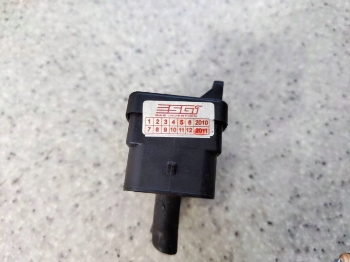 ГБО LPG РЕДУКТОР ЭБУ ФОРСУНКИ OPEL ZAFIRA A 1.8 16V 67R-014066, фото 11