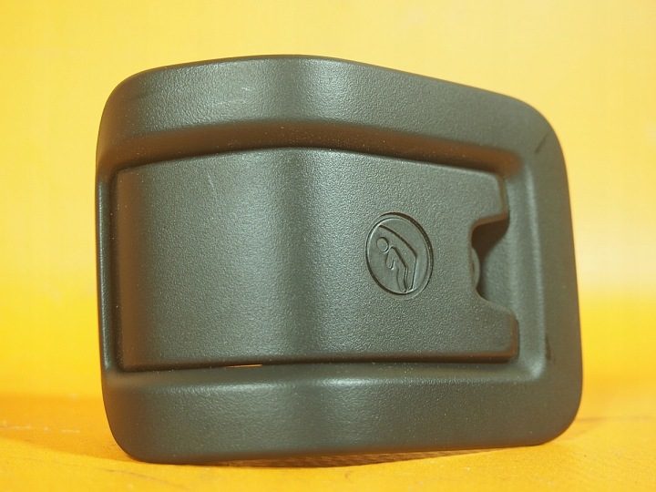 Audi A3 S3 8V Крепления Isofix КОМПЛЕКТ 8v0887233a / 8v0887187, фото 3