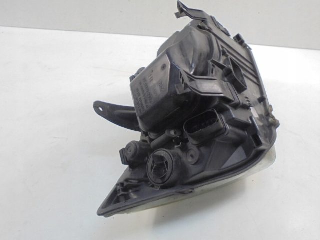 Ford OE 4M51-13W030-JB фонарь черный, фото 5