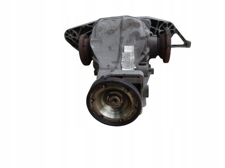 РЕДУКТОР ЗАДНИЙ МОСТ ДИФФЕРЕНЦИАЛ AUDI A4 B8 A5 8T A6 C7 A7 Q5 0AR525083C, фото 6