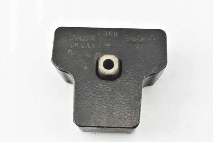 ГАСИТЕЛЬ КОЛЕБАНИЙ МОСТА 6896436 3.0B BMW G20 G21, фото 4