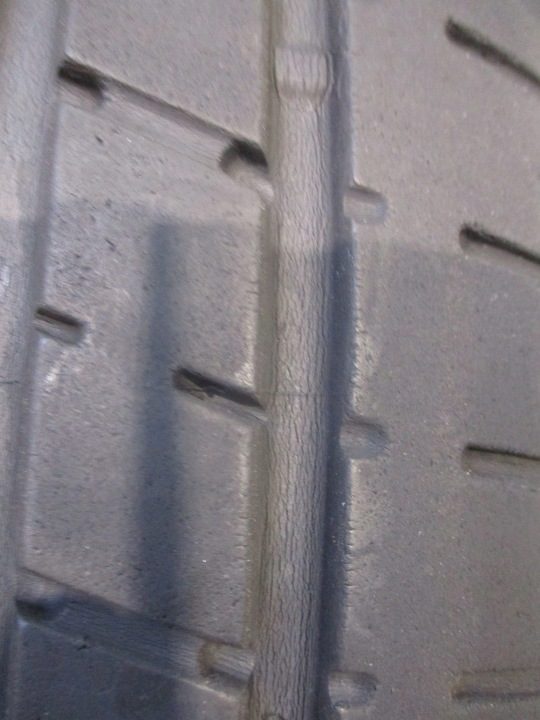 Шина летняя Pirelli P Zero 225/40R18 92 Вт Run Flat, усилитель (XL) MOE - Mercedes-Benz, фото 5