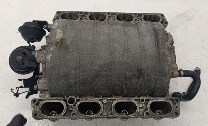 ВПУСКНОЙ КОЛЛЕКТОР VW PHAETON 3D 4.2 бензин V8 BGH, фото 7