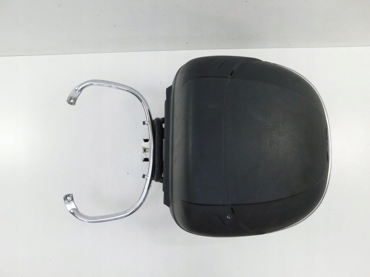 MB кофр Givi B37NT Piaggio Mp3 125-250-300 06-11, фото 1