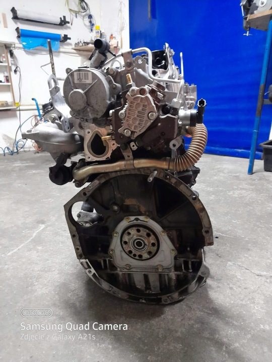 ДВИГАТЕЛЬ 2,0 DCI NISSAN PRIMASTAR M9R 780, фото 6
