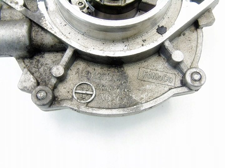 Вакуумный насос 2.2 2.4 TDCI Transit Euro 5 Ranger Custom BK3Q-2A451, фото 6