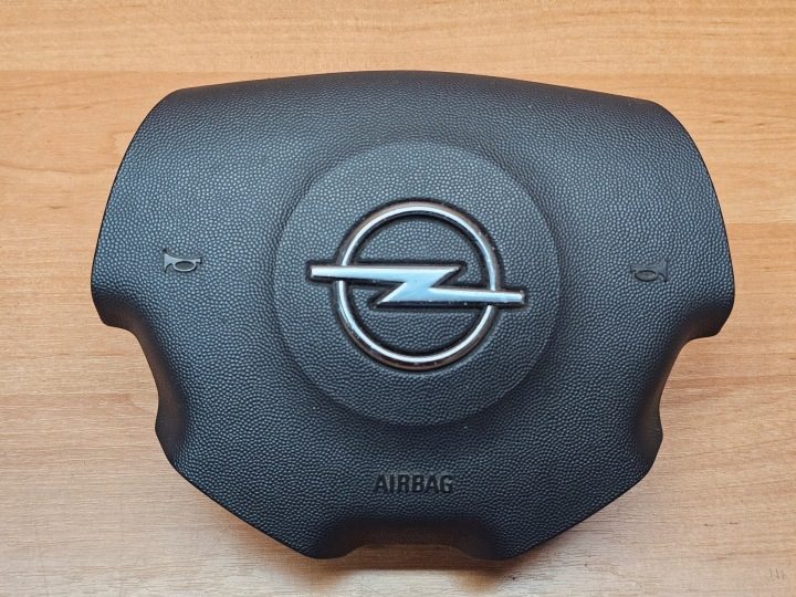 Подушка водителя Opel OE 13299780, фото 1