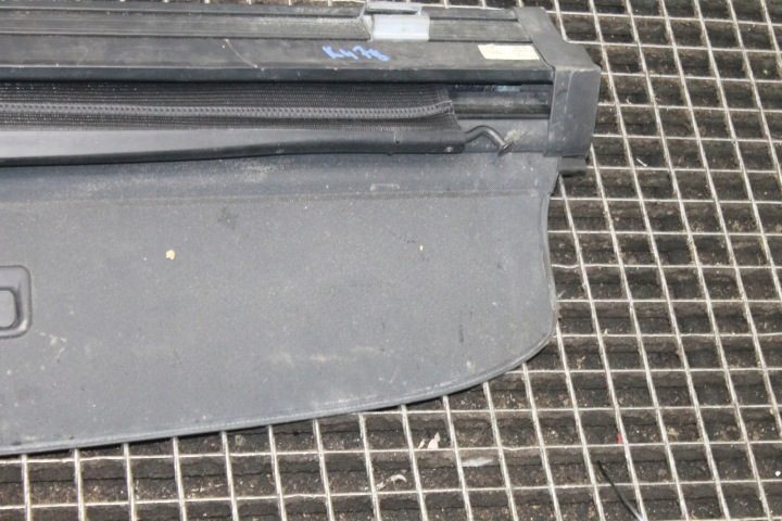 Шторка багажника AUDI A4 (8EC, B7) 8E9863553 2.5L дизель 120 кВт 2005, фото 5