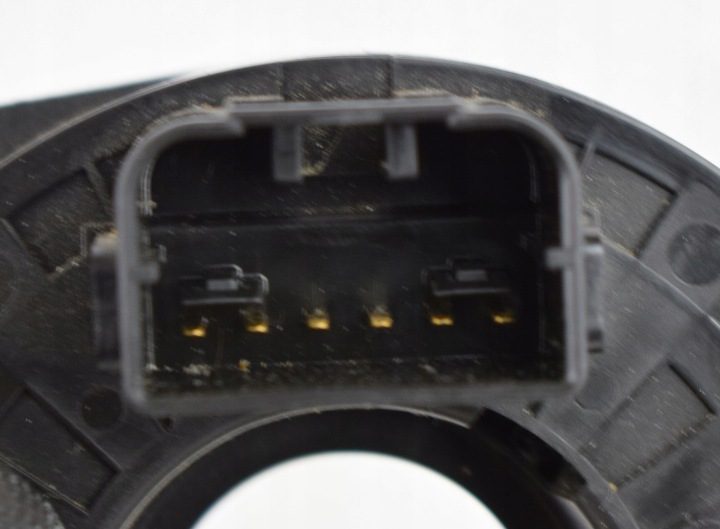 VW T5 POLO 9N SEAT ШЛЕЙФ AIRBAG ДАТЧИК 283.396 283396, фото 7