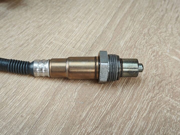 ОРИГИНАЛЬНЫЙ ЛЯМБДА-ЗОНД ДАТЧИК NOX BMW 3.0D X6 G06 G05 G07 9887657 10 л.с., фото 3