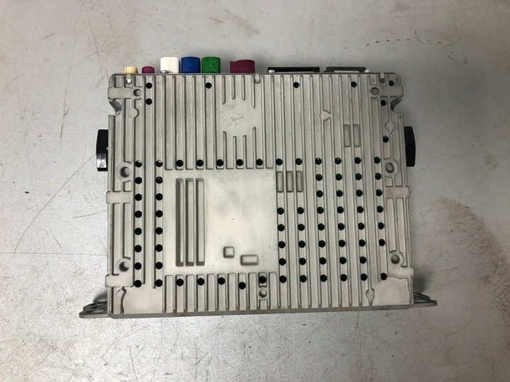 Главное устройство High 3 BMW 3 G20 65129842165 2019-, фото 6