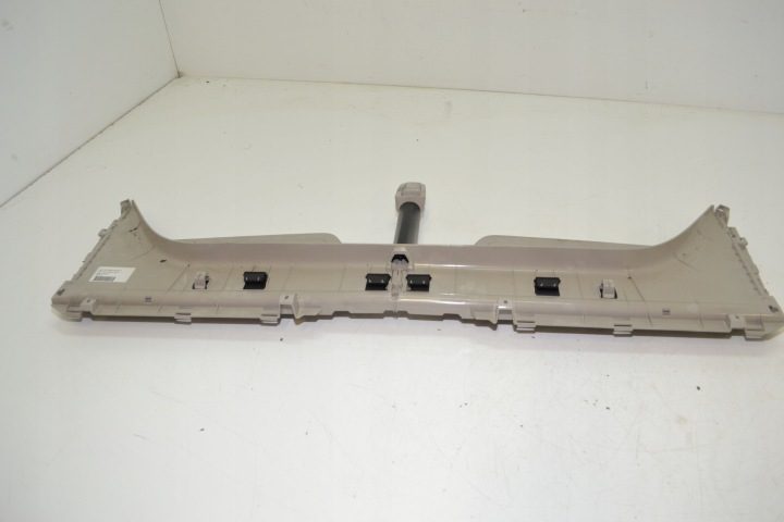 Солнцезащитный козырек правый CITROEN C4 GRAND PICASSO II 96837424BJ 2.0L, фото 6