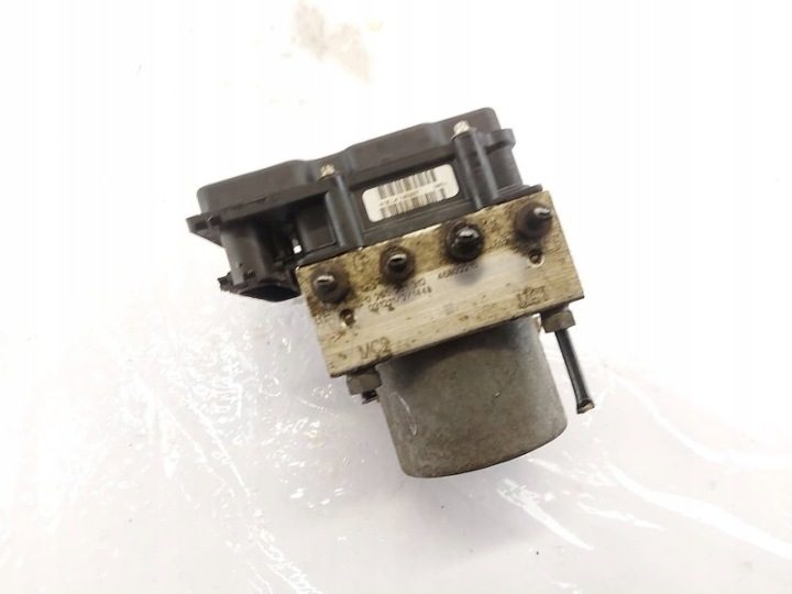 Насос Модуль Блок ABS Fiat Panda 46802215 0265800715 0265231312 Bosch, фото 7