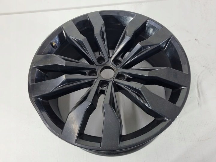Литой диск Volkswagen OE 5NA601025G 8.5" x 20" 5x112 ET 38, фото 5