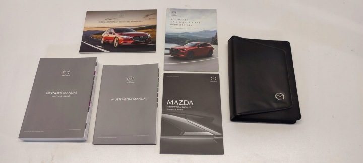 MAZDA 2 TOYOTA YARIS IV ЧЕХОЛ ИНСТРУКЦИЯ ПО ЭКСПЛУАТАЦИИ, фото 1