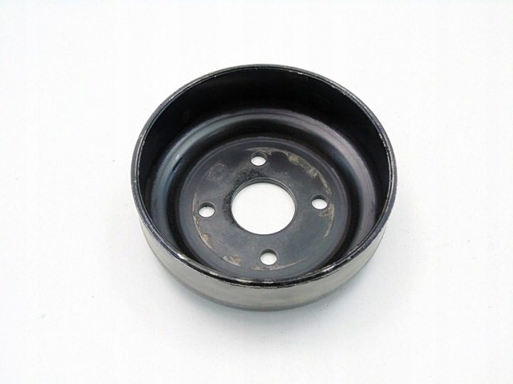 ШКИВ ПОМПЫ 1.3 MITSUBISHI COLT 6 CZ3 SMART FORFOUR MN176741, фото 5