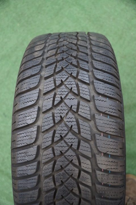 Колеса зимние Ford Mondeo MK5 2014-17 Focus MK3 2010-18 + датчики давления, фото 5