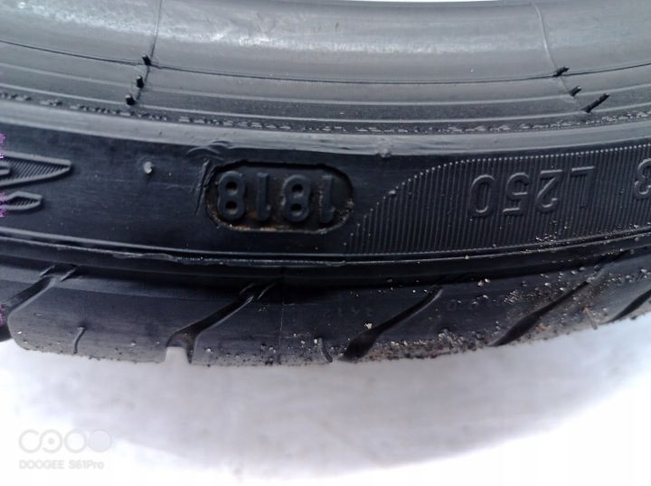 Шина летняя Pirelli P Zero 255/30R19 91 Y Run Flat, усилитель (XL) * - BMW, фото 4