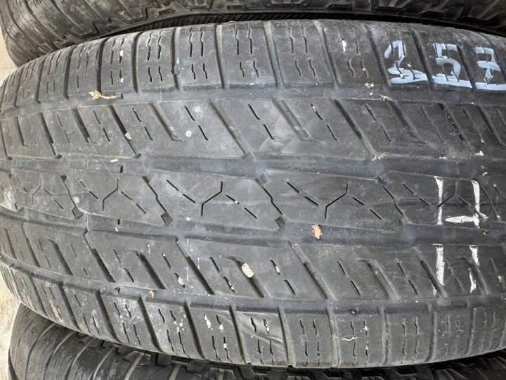 2× Шина летняя Barum Bravuris 4x4 265/70R15 112 H, фото 5
