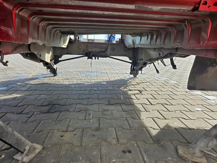 Кабина DAF XF 106 SSC przedliftowa, фото 13