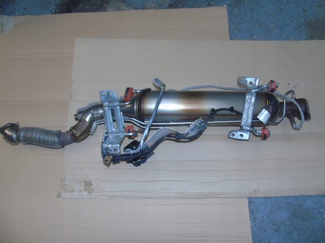 DPF катализатор Peugeot Boxer Citroen Jumper 2,2 2020 г. 1393927080, фото 3