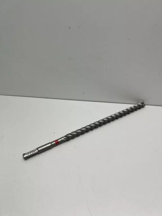 Сверло udarowe HILTI TE-CX 14/27 200 мм, фото 3