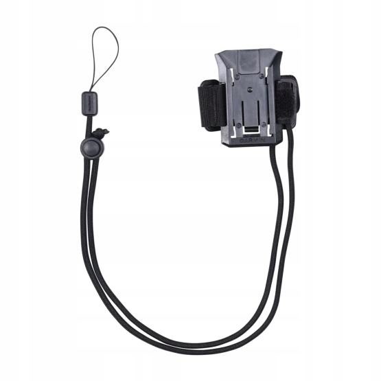GARMIN КРОНШТЕЙН ДЛЯ PLECAKA Z LINKĄ НА ЛИПУЧКА ZRYWKA GPSMAP H1 H1i Plus, фото 3