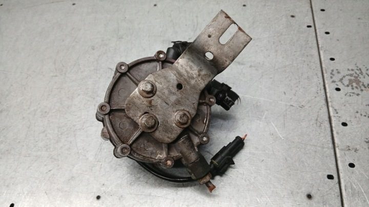 ГБО AUDI A3 8L 98 г. 1.8B, фото 6