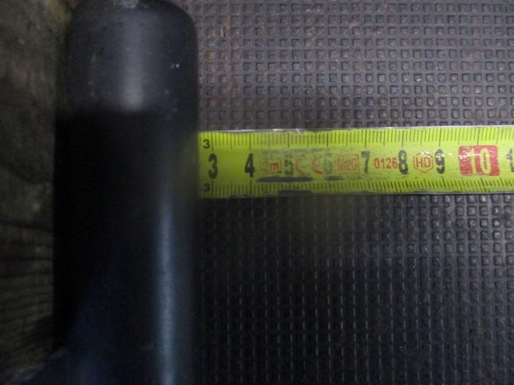 ПРИВОД КРЫШКИ ЗАДНИЙ FORD GALAXY III 06-09r, фото 6