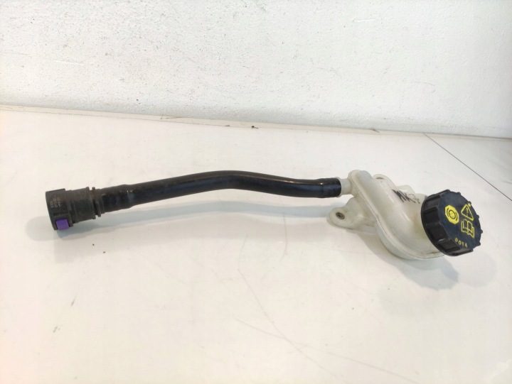 Ford Fiesta MK7 12-20 бачок тормозной жидкости 8V512K478AF, фото 4
