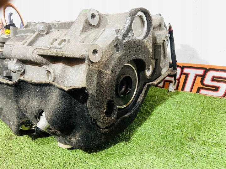 ДВИГАТЕЛЬ ЭЛЕКТРИЧЕСКИЙ PROZD JAGUAR I-PACE X590 J9D3-75762-AG, фото 4