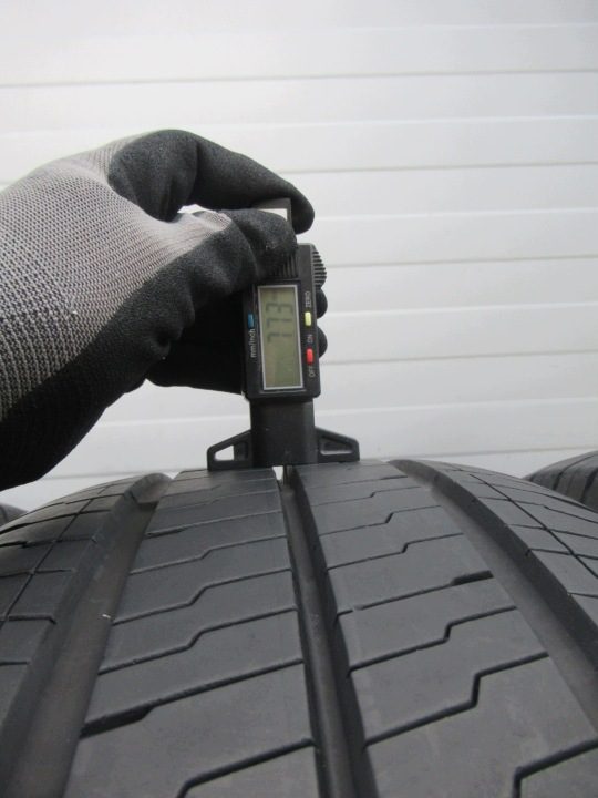 Alu+opony лето R16 Ford Transit, фото 12