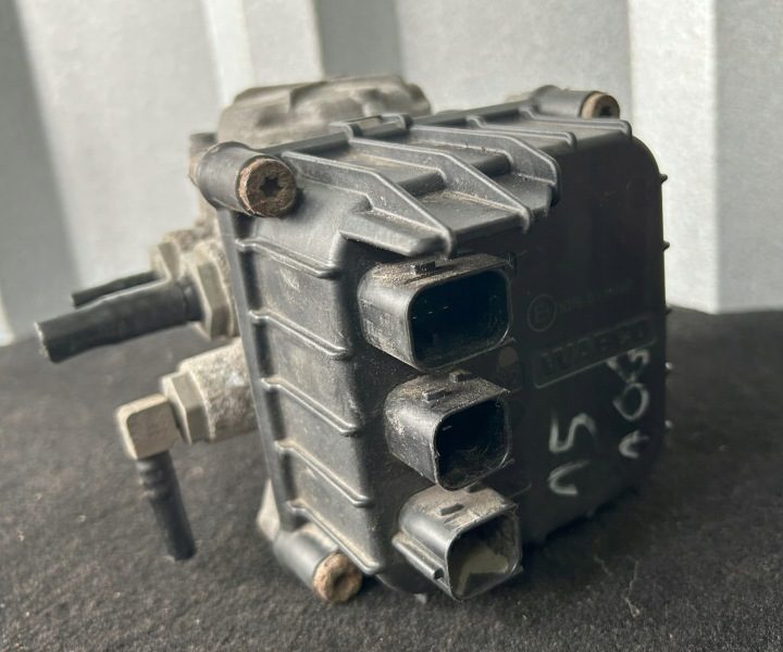 Модулятор EBS передней оси DAF XF 106 рестайлинг 2047120 4801066070, фото 1