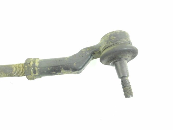 РУЛЕВАЯ РЕЙКА FORD FOCUS C-MAX 3M513A500AP 34013127 3M513F818BB, фото 2